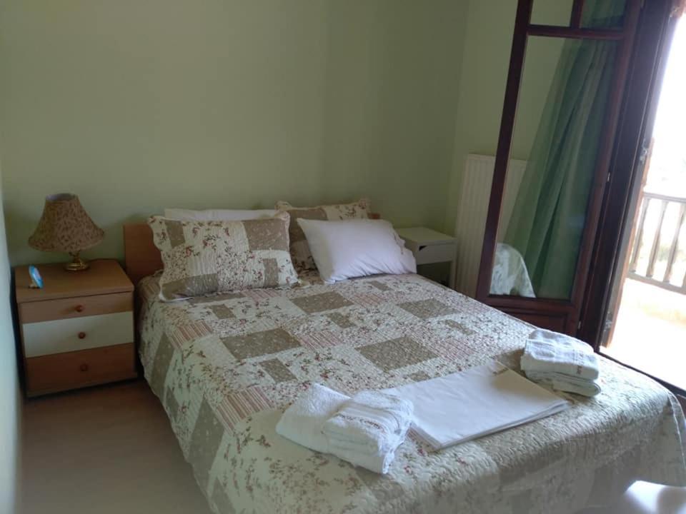 Vila Asano'S House Ágios Nikólaos Exteriér fotografie
