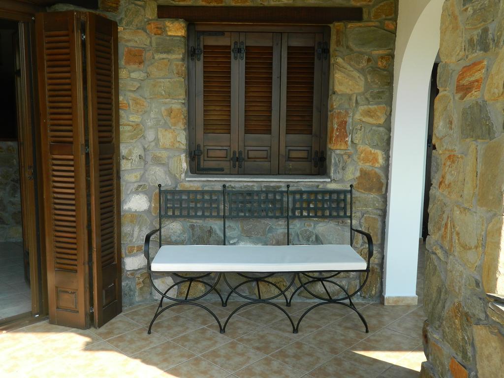 Vila Asano'S House Ágios Nikólaos Exteriér fotografie