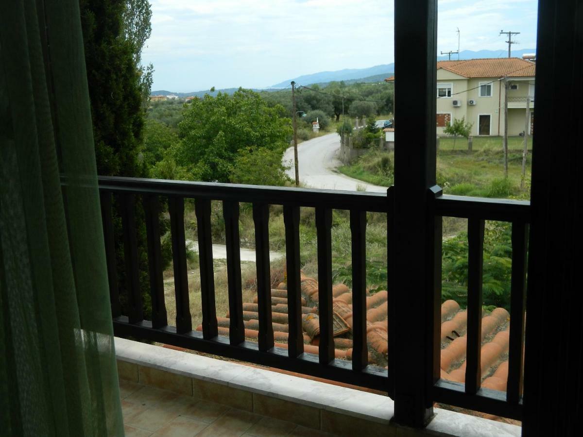 Vila Asano'S House Ágios Nikólaos Exteriér fotografie